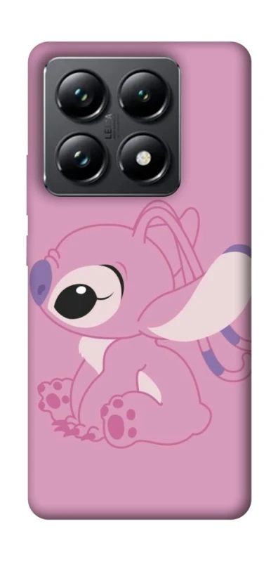 Чохол на Xiaomi 14T Pro Pair romantic theme ver.4 фото 1 з 1