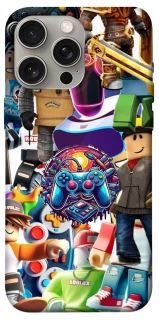 Чохол Roblox controller chaos фото 1 з 1
