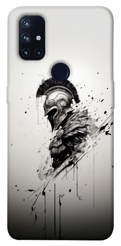 Чохол на OnePlus Nord N10 5G Tattoo ver.3 фото 1 з 1
