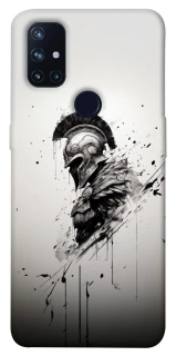 Чехол на OnePlus Nord N10 5G Tattoo ver.3 фото 1 из 1