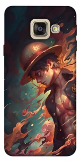 Чохол на Samsung A520 Galaxy A5 (2017) Luffy фото 1 з 1