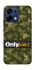 Чехол на Oppo A6 Pro 4G/5G Onlywars фото 1 из 2
