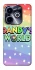 Чохол на Infinix Hot 40i Dandysworld rainbow stars фото 1 з 1