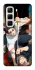 Чехол на Infinix Hot 50 4G Jujutsu kaisen v5 фото 1 из 1