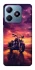 Чехол на Realme C63 Motorbike фото 1 из 1