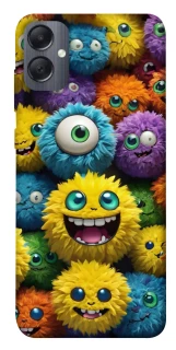 Чохол на Samsung Galaxy A05 Smiles фото 1 з 1