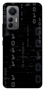 Чохол на Xiaomi 12 Lite Numbers фото 1 з 1