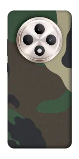 Чохол на Oppo Reno 12 F 4G/5G Camouflage v8 фото 1 з 1
