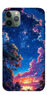 Чохол на Apple iPhone 11 Pro (5.8") Universe фото 1 з 1