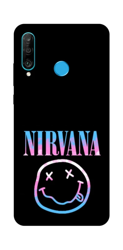 Чохол на Huawei P30 lite Nirvana ver.6 фото 1 з 1