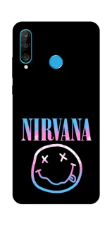 Чохол на Huawei P30 lite Nirvana ver.6 фото 1 з 1