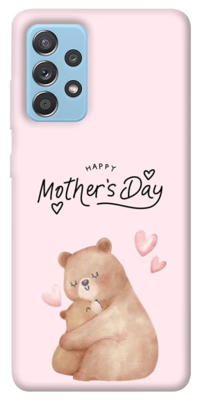 Чехол на Samsung Galaxy A52 4G / A52 5G Mother's Day ver.2 фото 1 из 1