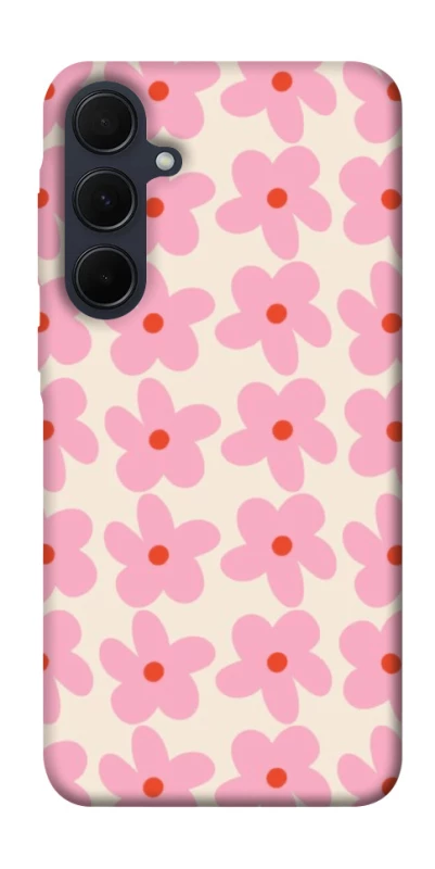 Чохол на Samsung Galaxy A35 Flowers 2 фото 1 з 1