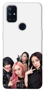 Чохол на OnePlus Nord N10 5G Aespa v2 фото 1 з 1