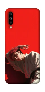 Чохол на ZTE Blade A7s (2019) Itadori фото 1 з 1