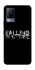 Чехол на Vivo V21 Falling In Reverse logo фото 1 Чехол на Vivo V21 Falling In Reverse logo фото 1 из 1