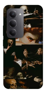 Чехол на Xiaomi Redmi 15 (EU) Art collage ver.2 фото 1 из 1