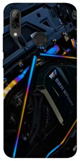 Чехол на Huawei P Smart (2019) BMW v49 фото 1 из 1