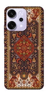 Чохол на Oppo Reno 14 Pro Килим v8 фото 1 з 1