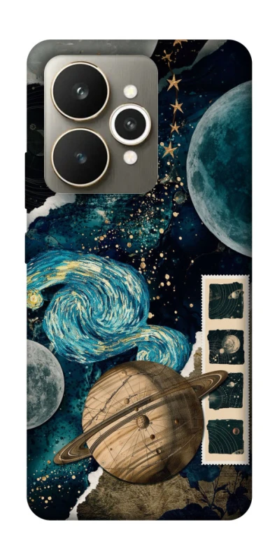 Чохол на Realme 15 Planets фото 1 з 1