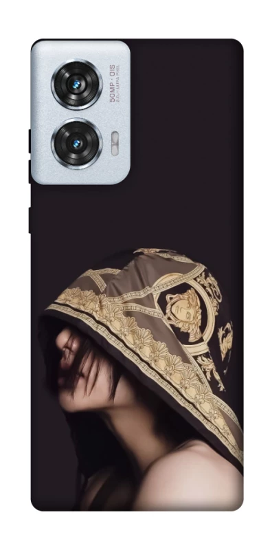 Чохол на Motorola Edge 50 Fusion HyunJin v2 фото 1 з 1