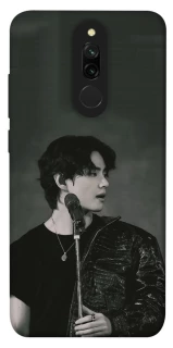 Чохол на Xiaomi Redmi 8 V (Kim) - BTS фото 1 з 1