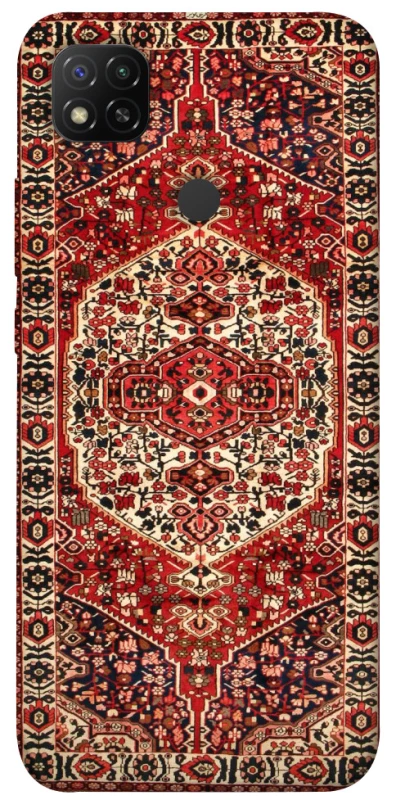 Чохол на Xiaomi Redmi 9C Килим v11 фото 1 з 1