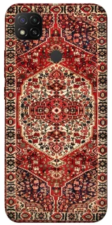 Чехол на Xiaomi Redmi 9C Килим v11 фото 1 из 1