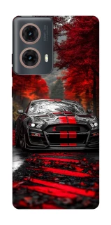 Чехол на Motorola Moto G85 mustang фото 1 из 1