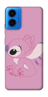 Чохол на Motorola Moto G45 Pair romantic theme ver.4 фото 1 з 1