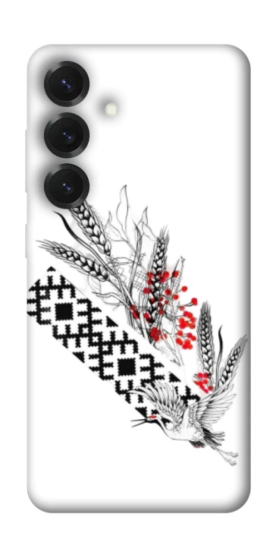 Чохол на Samsung Galaxy S26 Edge Батьківщина фото 1 з 1