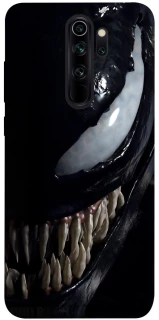 Чохол на Xiaomi Redmi Note 8 Pro Venom smile фото 1 з 1