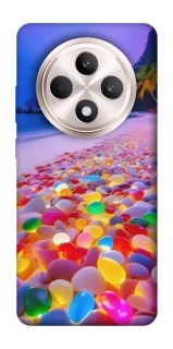 Чохол на Oppo Reno 12 F 4G/5G Каміння світиться на березі фото 1 з 1