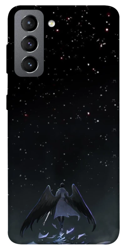 Чохол на Samsung Galaxy S21 FE Omniscient Reader's v4 фото 1 з 1