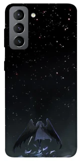 Чехол на Samsung Galaxy S21 FE Omniscient Reader's v4 фото 1 из 1