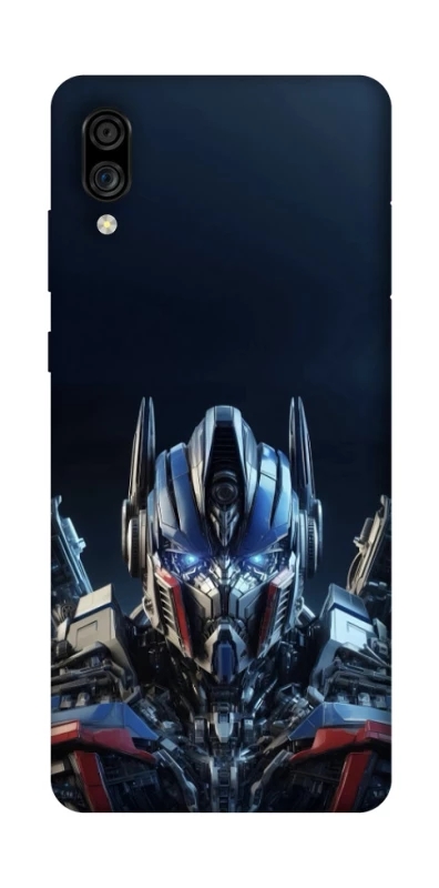 Чохол на ZTE Blade A5 (2020) Transformer фото 1 з 1