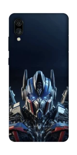 Чехол на ZTE Blade A5 (2020) Transformer фото 1 из 1