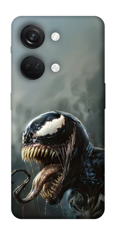 Чохол на OnePlus Nord 3 venom v7 фото 1 з 1