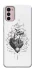 Чехол на Motorola Moto G42 Tattoo ver.2 фото 1 из 1