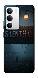 Чохол на Realme C71 Silent Hill aesthetic ver.2 фото 1 з 1
