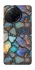 Чехол на Infinix Note 50 Pro Nature Mosaic ver.2 фото 1 из 1
