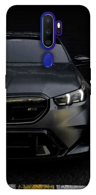 Чохол на Oppo A5 (2020) / Oppo A9 (2020) BMW v42 фото 1 з 1