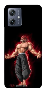 Чохол на Motorola Moto G54 Yujiro фото 1 Чохол на Motorola Moto G54 Yujiro фото 1 з 1