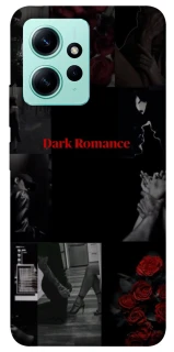 Чохол на Xiaomi Redmi Note 12 4G Dark Romance фото 1 з 1