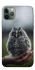 Чехол на Apple iPhone 11 Pro (5.8") Совёнок фото 1 из 1