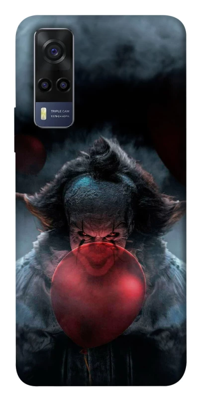 Чехол на Vivo Y53s Оно фото 1 из 1