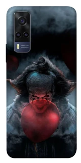 Чехол на Vivo Y53s Оно фото 1 из 1