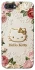 Чехол на Realme C2 Hello Kitty фото 1 из 1