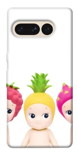 Чохол на Google Pixel 7 Pro Tropical Trio фото 1 з 1