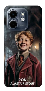 Чохол на Infinix Smart 9 4G / Hot 50i New Harry Potter ver.3 фото 1 з 1